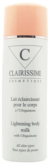 CLAIRISSIME BODY MILK 500ML