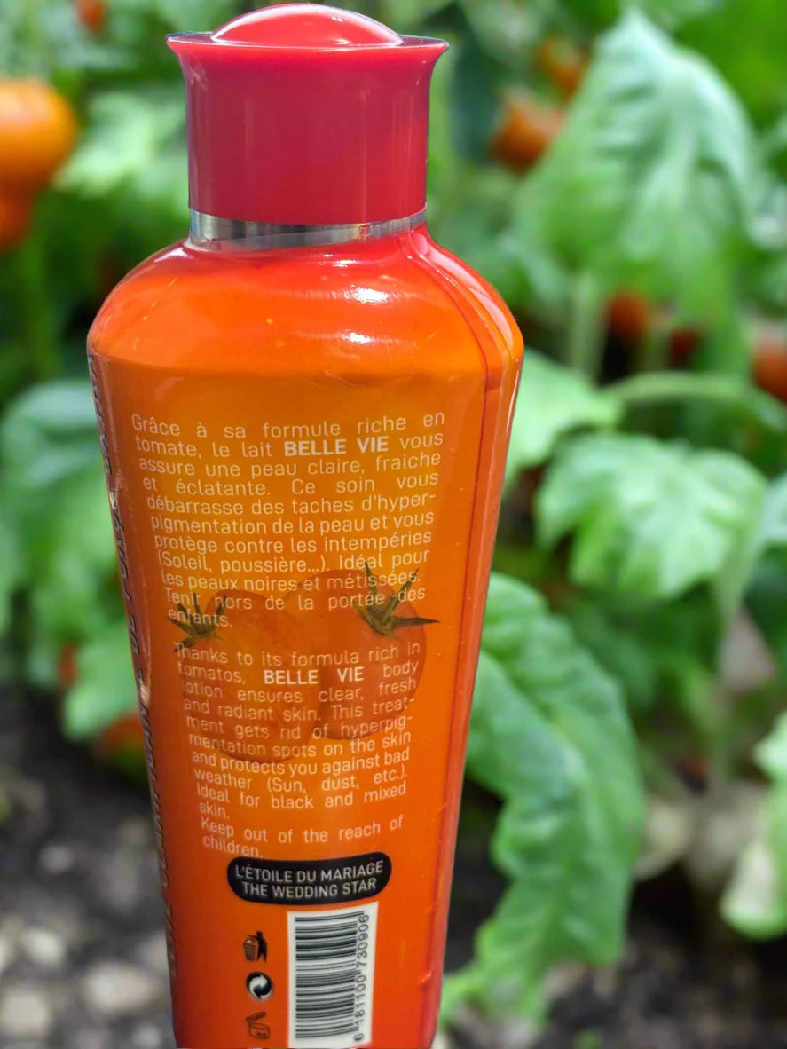 BELLEVIE LAIT CLARIFIANT EXTRA-FORT 475ML