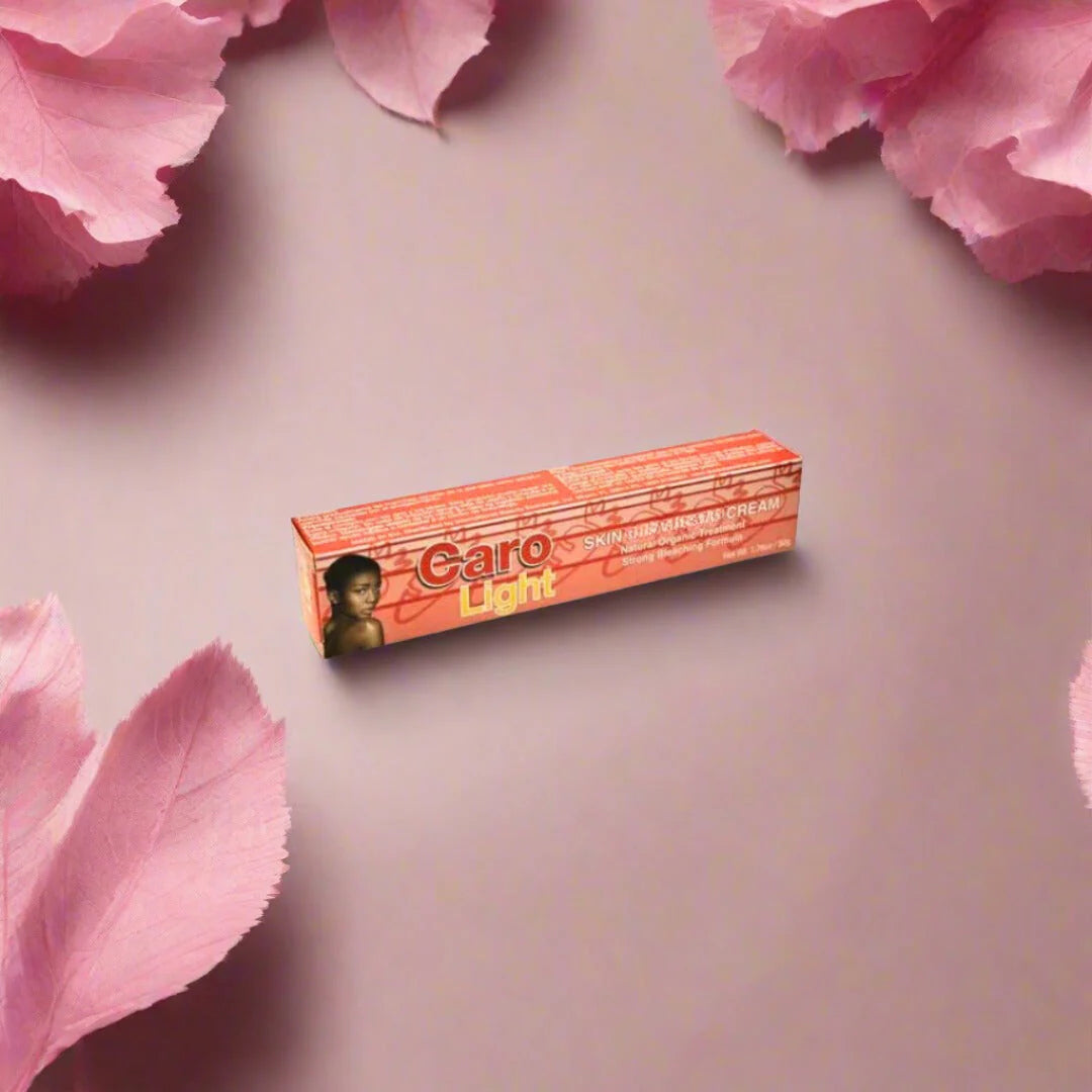 Caro Light Lightening Cream 30 ml