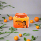 CaroTone Brightening Cream 11.1oz big jar - Kismet Beauty Brands