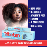TRIBOTAN CREAM – 20g (FIDSON)