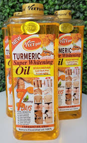 VSC LOTION AND OIL WHITENING COMBO