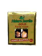 Nature Secret Gold Face Cream 40g
