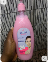 Elixir Light Shower Gel 500ml / 16.9oz