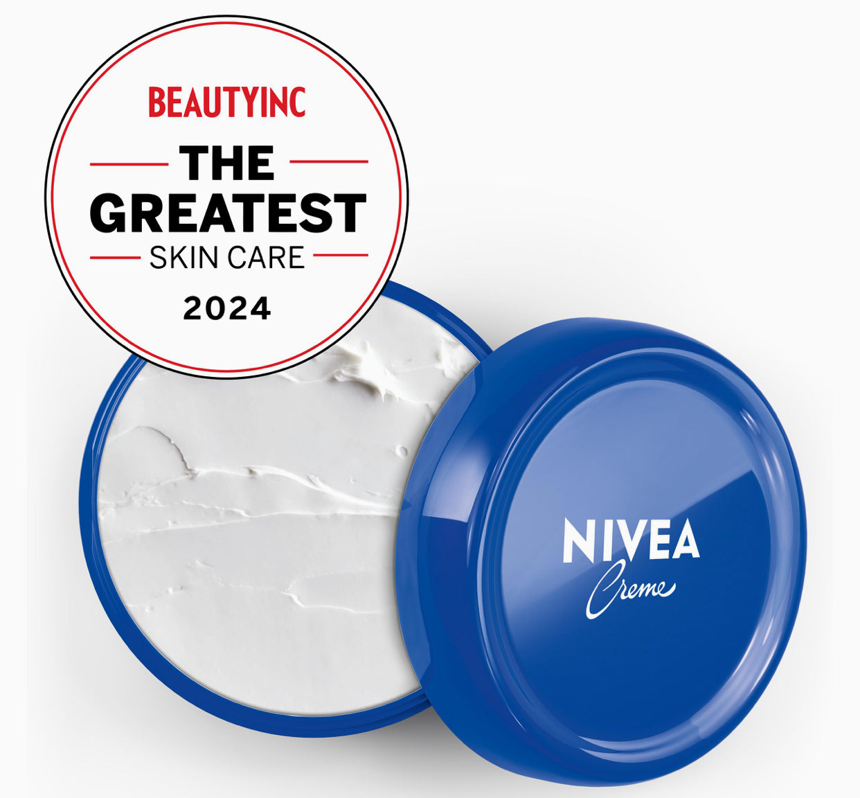 Nivea Moisturizer Creme 400 ml