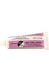 Genuine Black & White Color Correction Skine Tone Cream 1.5 oz. Customer’s choice . clear Dark Spot Corrector cream. Fast Action with Vitamins C&E (Face, Knees, Neck, Elbows)