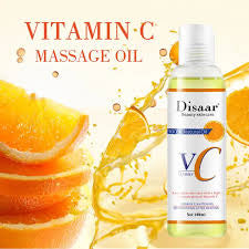 Disaar Vitamin C Brightening OIL