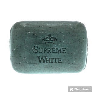 Supreme White Savon Exfoliant Eclaircissant Ambre Et Caviar supreme white