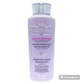 Supreme White Shea Butter Extract Purifying Lotion High Quality 500ml supreme white