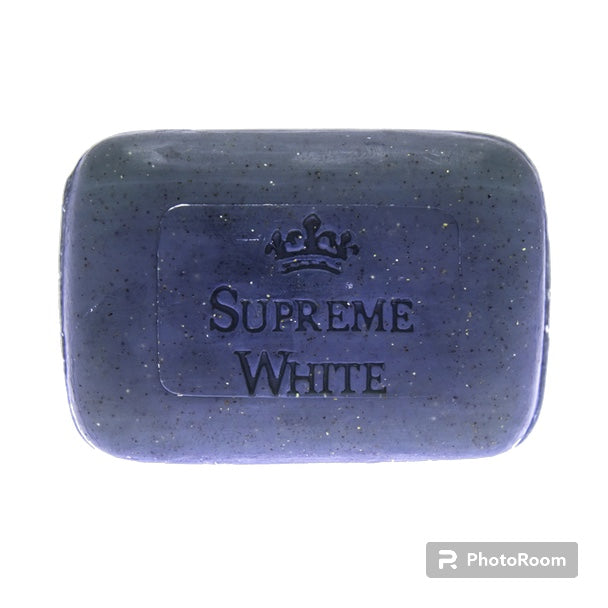 Supreme White Exceptional Soap