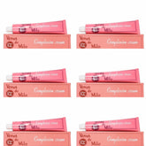 Venus de Milo Complexion Cream Facial 1.76oz (6 Pack) Venus De Milo