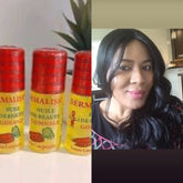 DERMALISS OIL DE BEAUTE GOMMAGE 2.33 OZ / 70 ML x1