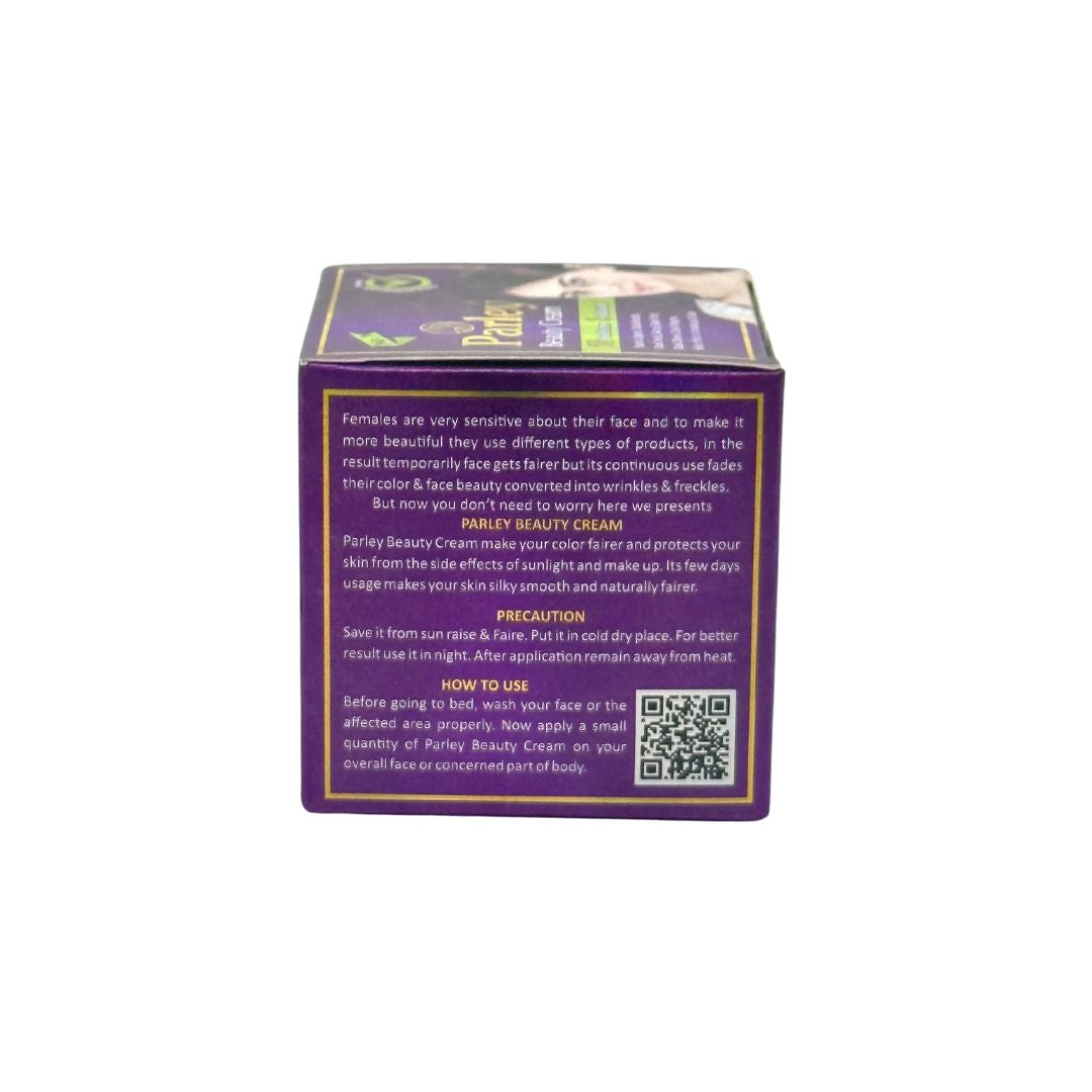 PERLAY GOLDIE 10 IN 1 ADVANCED BEAUTY CREAM 40ML