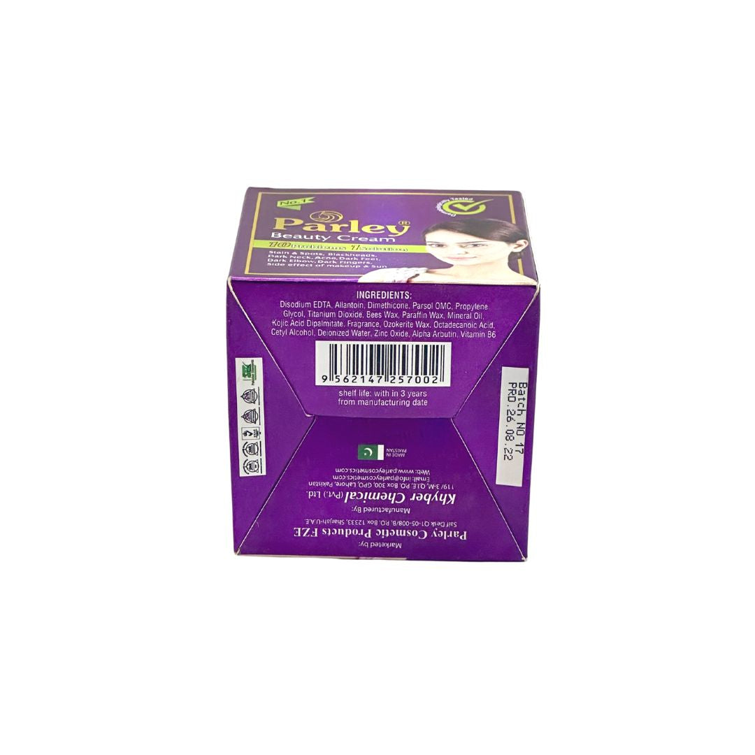 PERLAY GOLDIE 10 IN 1 ADVANCED BEAUTY CREAM 40ML