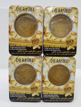 DR RASHEL Fast Action GOLD COLLAGEN