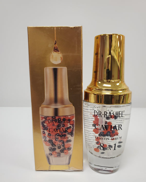DR RASHEL CAVIAR COLLAGEN ELASTIN FACE SERUM