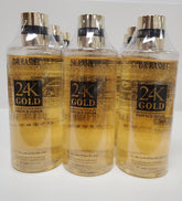 Dr Rashell 24k Gold Raiance &Anti Aging Essence Toner