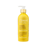 Lemon Glow Ultimate Lightening Beauty Milk 16.8 oz / 500 ml