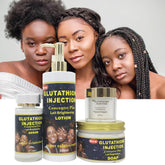 Glutathione Injection Concentre Plus Whitening Set Ultra Moisturizing Skin Care Treatment