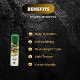 Edguard Lightening Body Oil 125 ml