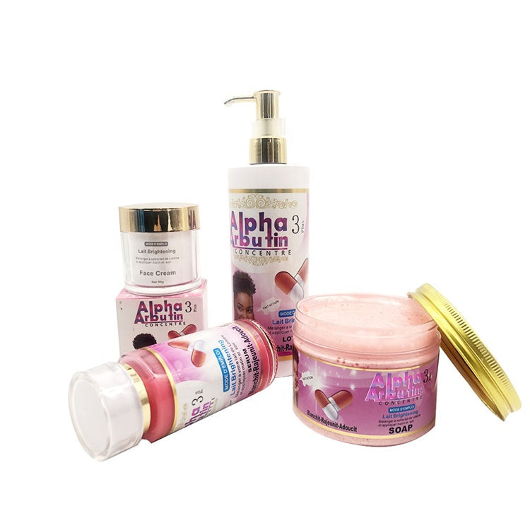 Arbutin Brightening Collagen Whitening Moisturize The Skin Strengthen The Skin&