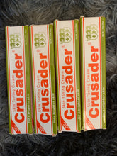 Crusader Skin Toning Cream Triple Action 1.76 oz (3 Pack)