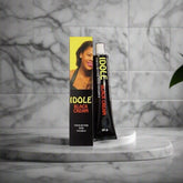 Idole Skin Lightening Black Tube Cream 1.76 oz / 50 g