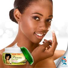 Princess Cocoa Paa Cocoa butter Cream 460g