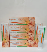 Glutathione Strong Whitening Potent Cream, Dark Spots remover, Real results x1