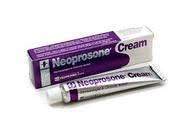Neoprosone Skin Brightening Tube CREME 1 oz / 30 g (1 tube)