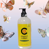 Nature Fresh Vitamin C Lotion 16.76 oz / 500 ml