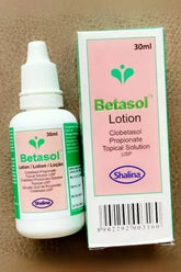 BETASOL SERUM Fast Action 1oz / 30g (1 PACK)