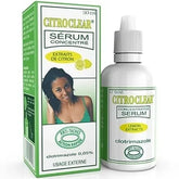 CITRO CLEAR Skin Whitening Serum