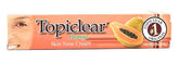 Topiclear Papaya Skin Lightening Cream 1.76 oz / 50 g
