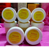 5D Molato YOYO Promax 3shade extra Brightening face cream. very effective