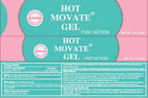 Hot Movate Fast Action Gel