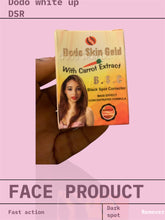 Dodo White up Intensive Dark spot remover cream