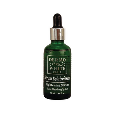 DERMO WHITE SERUM 1.66OZ Dermo White