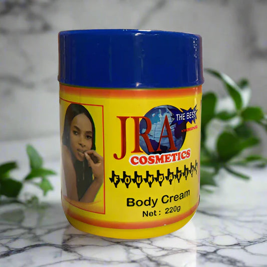 JRA Original Foundation Cream 120g