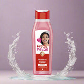 Pretty White Lightening Shower Gel 500ml