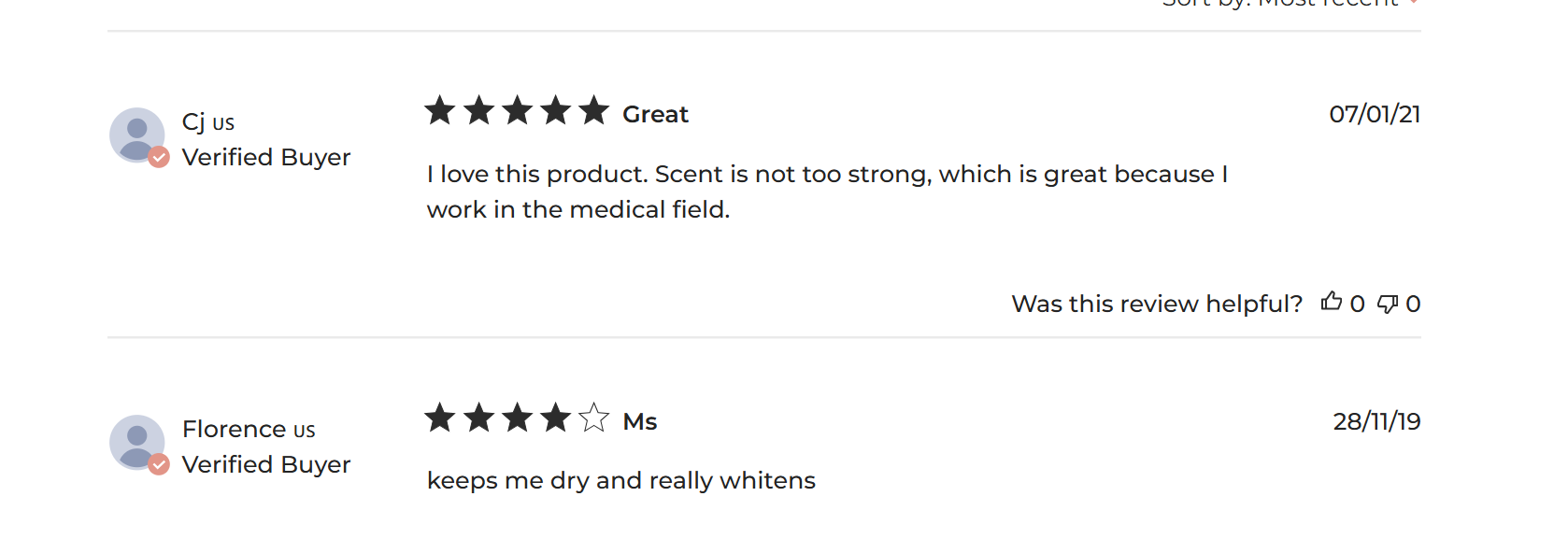 Belo Essentials Whitening Roll-On Deodorant