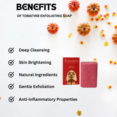 Tomatine Brightening Beauty Set