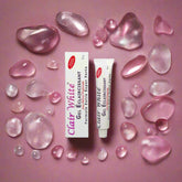 Clair & White Lightening Tube Gel 1 oz / 30 ml - Kismet Beauty Brands