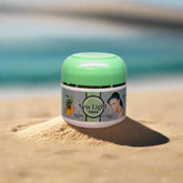 New Light Lightening Jar Cream with Zaban 10.5oz / 300g