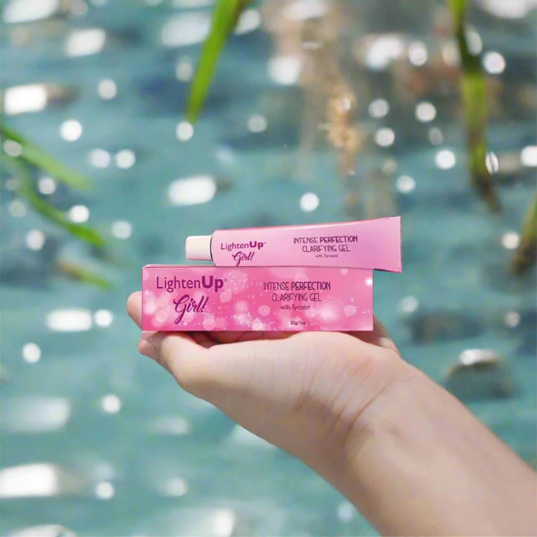 LightenUp Girl! Intense Perfection Gel 30ml