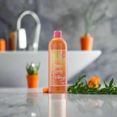 Fair & White So Carrot Exfoliating Shower Gel 940ml