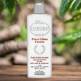 White Luxury Carrot Lightening Body Lotion 16.8oz