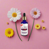 Clair White Carrot Skin Lightening Serum 1.66 oz