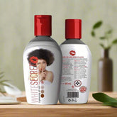 White Secret Lightening Dark Sot Remover Oil 60ml (1 PACK)