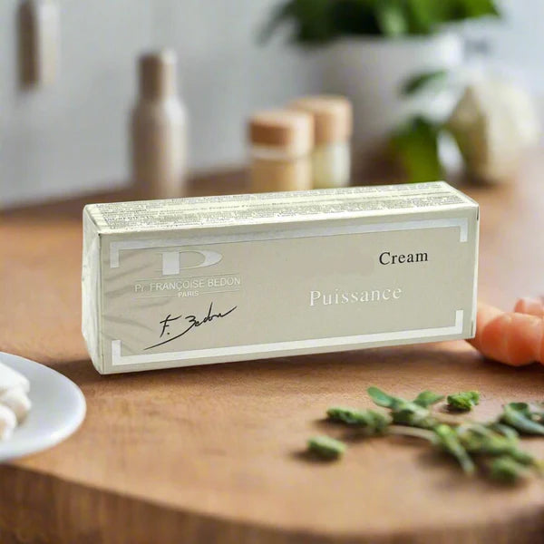 Pr. Francoise Bedon Puissance Lightening Cream 1.7 oz
